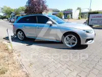 2020 Audi A4