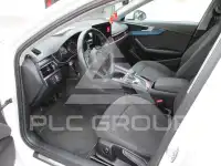 2020 Audi A4