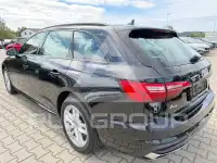 2020 Audi A4