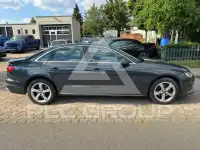 2020 Audi A4