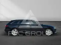 2020 Audi A4