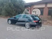 2020 Audi A4