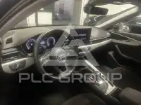 2020 Audi A4