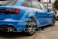 2020 Audi A4