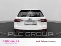 2020 Audi A4