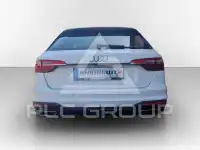 2020 Audi A4