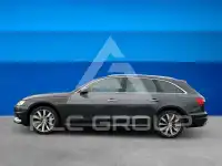 2020 Audi A4