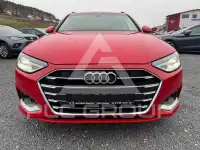 2020 Audi A4