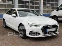 2020 Audi A4