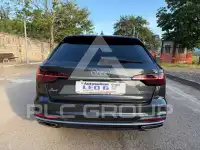 2020 Audi A4