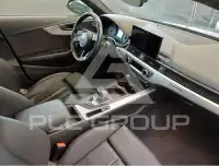 2020 Audi A4