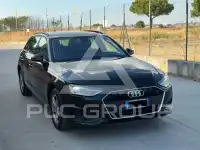 2020 Audi A4