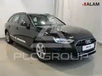 2020 Audi A4