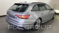 2020 Audi A4