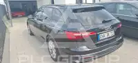 2020 Audi A4
