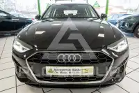 2020 Audi A4