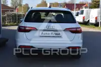 2020 Audi A4