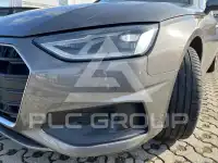 2020 Audi A4