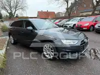 2020 Audi A4