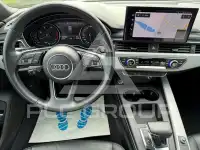 2020 Audi A4