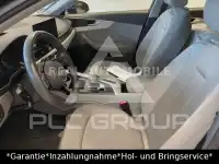 2020 Audi A4