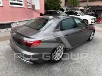 2020 Audi A4