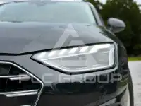2020 Audi A4