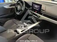 2020 Audi A4