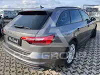 2020 Audi A4