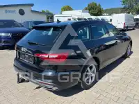 2020 Audi A4
