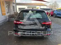 2020 Audi A4