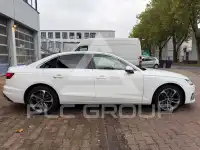 2020 Audi A4