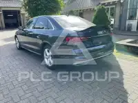 2020 Audi A4