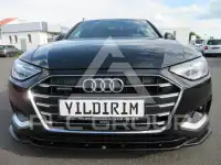 2020 Audi A4