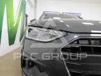 2020 Audi A4