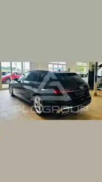2020 Audi A4