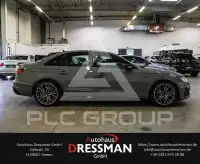 2020 Audi A4