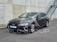 2020 Audi A4