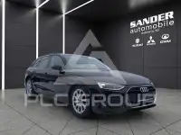 2020 Audi A4