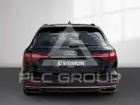 2020 Audi A4