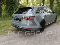 2020 Audi A4