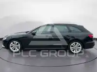 2020 Audi A4
