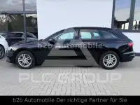 2020 Audi A4