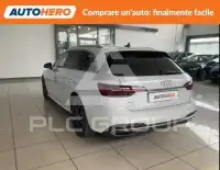 2020 Audi A4