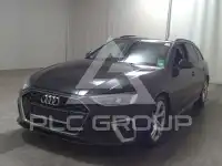 2020 Audi A4