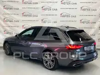 2020 Audi A4