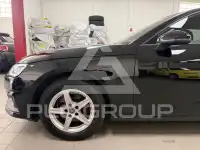 2020 Audi A4