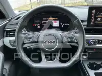 2020 Audi A4