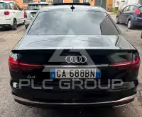 2020 Audi A4