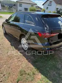 2020 Audi A4